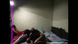 Hot Indian bhabhi fucking her horny brother-in-law snapshot 11