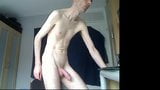 Mushroom Head Cock Cum Load snapshot 7