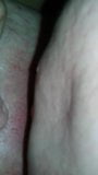 Daddy licking my shaved wet pussy snapshot 4