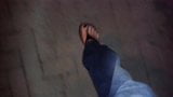 Thong platform - bersiar-siar seksi snapshot 5