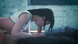 Tifa Sneak BJ snapshot 3