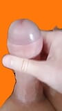 बड़ा लंड शुक्राणु जॉकर का लंड - हॉट ट्रांस snapshot 9