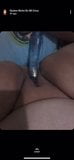 Gorda bellaca con dildo snapshot 5