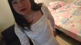 Pretty White Lace Dress snapshot 10