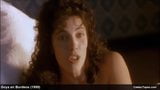 Maribel Verdu frontal nude and erotic movie scenes snapshot 4