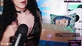 Yukiko benim yeni hentai bebeğim – mrlsexdoll agatha dolly kutusunun açılması snapshot 3