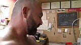 Raw Dads cumshot compilation - Part 7 snapshot 8