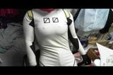 Мой новый костюм Kigurumi 2 snapshot 9