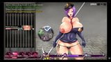 Karryn&#39;s ngục rpg hentai game ep.5 giật ra khỏi tù nhân snapshot 10