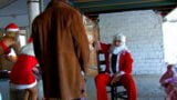 Santa Clause is cumming snapshot 2