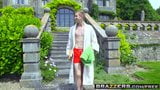 Brazzers-brazzers exxtra-chantelle foxとdanny d-ザ snapshot 1