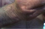 grandpa cum on webcam snapshot 18