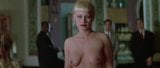 Patricia Arquette - topless cycki HD podskakują z zagubionej autostrady snapshot 9