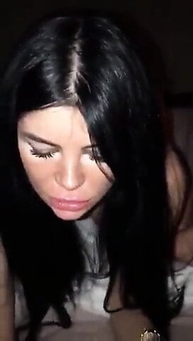 Dilara from Dusseldorf Fucked in Ass