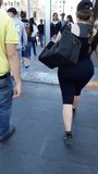 Big booty latin ass leggins snapshot 5