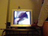 cumming watching hairy pussy 2 snapshot 5