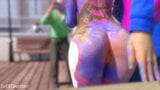 Overwatch Porno 3D-Animation Zusammenstellung (3) snapshot 3