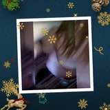 Xmas Blowjob snapshot 4