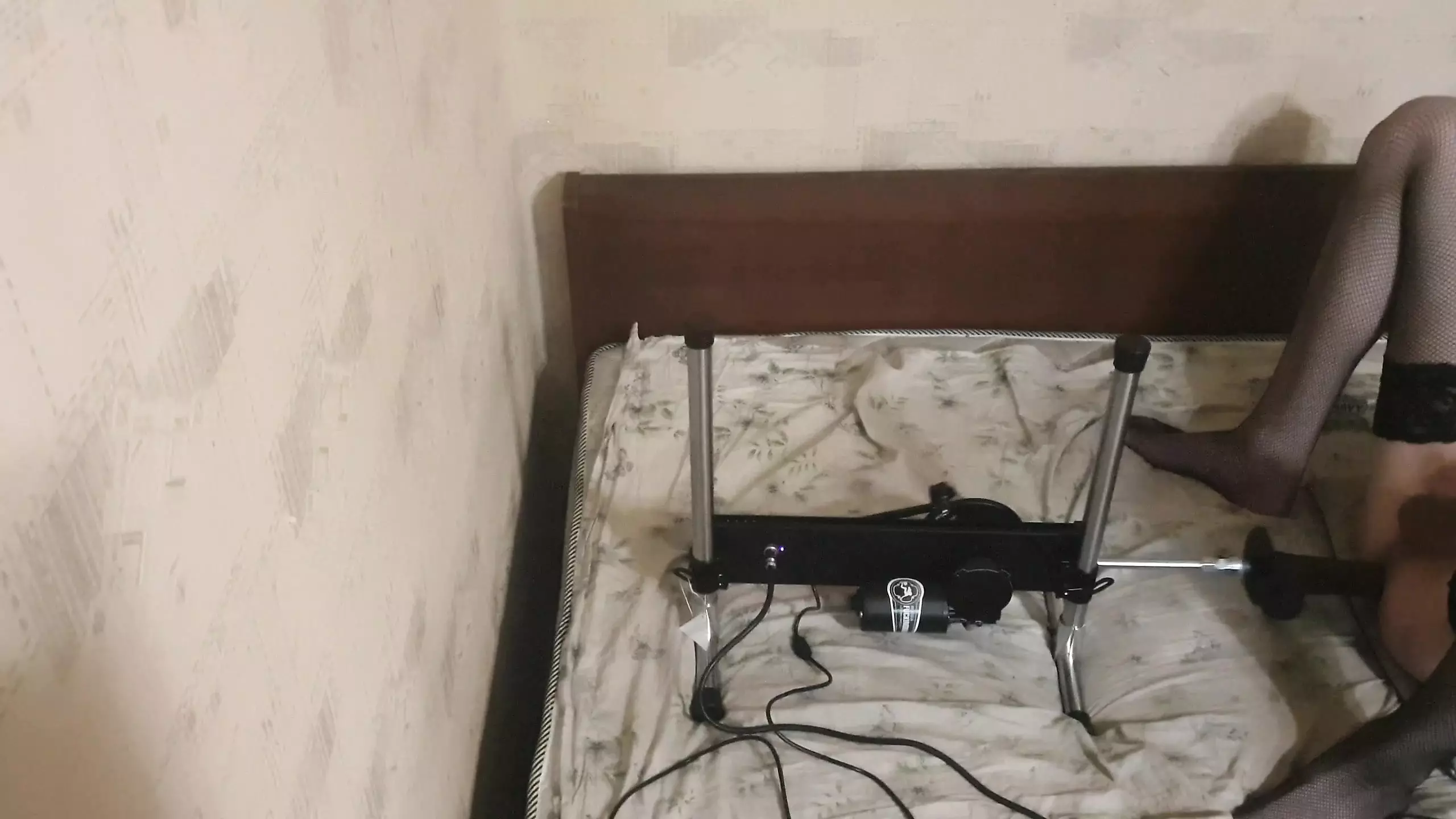 Sissy Fucking Machine