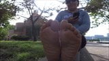 Mature Mexican soles snapshot 1