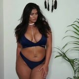 La'Tecia: BBW PAWG - Ameman snapshot 5