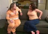 Chubby lesbian play snapshot 1