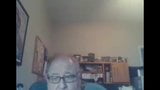 Nonno sborra in webcam snapshot 14