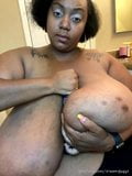 Solo ebony bbw huge tits joi snapshot 19