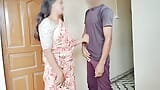 Indian Soniya Fucking Very Hard with Clear hindi Audio snapshot 3