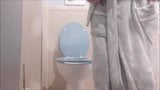 Pissing time for my stepmom snapshot 19