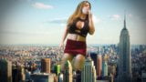 GODDESS SPIRITUALLY GIANTESS snapshot 3