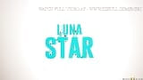 Cale a boca e coma minha bunda - Luna Star - Brazzers snapshot 2