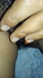 Assamese bhabhi mostra la sua figa snapshot 4