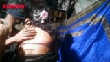 Bharpur chudai Saree me finger (Robopl) snapshot 2