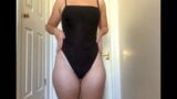 Asmr sexy bodysuit snapshot 2