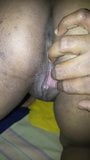 Indian wife Fingering snapshot 1