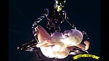 De Ripper nieuwe aanval 3D monster neukpartij - animatie snapshot 1