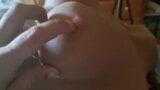 Spank tits and finger pussy snapshot 2