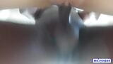 Testing my ne Go Pro Camera with a real slut snapshot 14