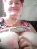 Granny Big Tits snapshot 2