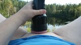 Fleshlight In The Forrest snapshot 4