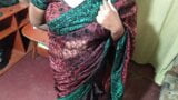 Hot Indian Bhabhi Dammi Actress Sexy Video 16 snapshot 7