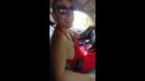 I jerk off my boyfriend while driving snapshot 1