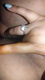 Hot wet pussy fingering snapshot 2