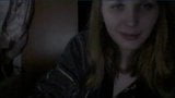 Meu amigo do skype faz show na webcam para mim snapshot 2