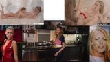 Челенж по дрочке Blake Lively с участием Kendra Sunderland snapshot 5