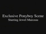 Ponyplay with Jewel Marceau snapshot 1