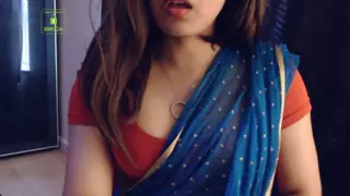 Cammodel Badgirllhr in Saree: Webcam Webcam Porn | xHamster
