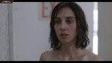 Alison Brie dans Horse Girl snapshot 1