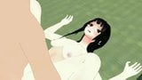 MMD R-18 snapshot 9